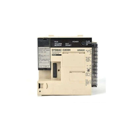 OMRON C200H-CPU31-E