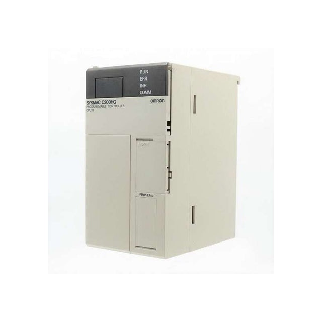 OMRON C200HG-CPU33