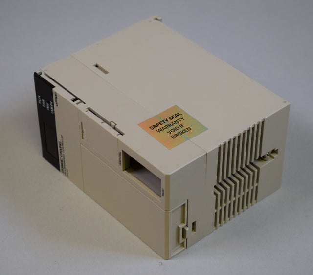 OMRON C200HG-CPU43-E