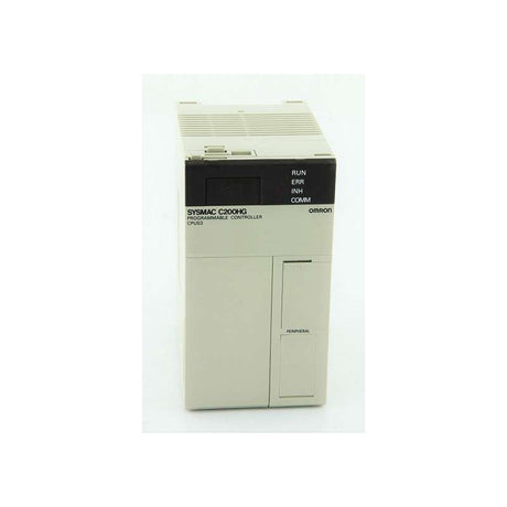 OMRON C200HG-CPU53-E