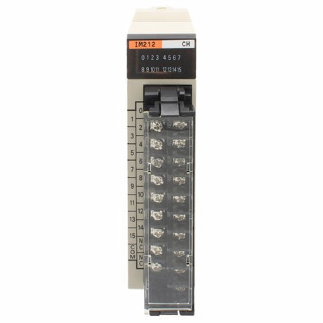 OMRON C200H-IM212