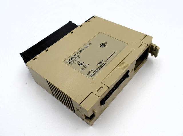 OMRON C200H-IM212