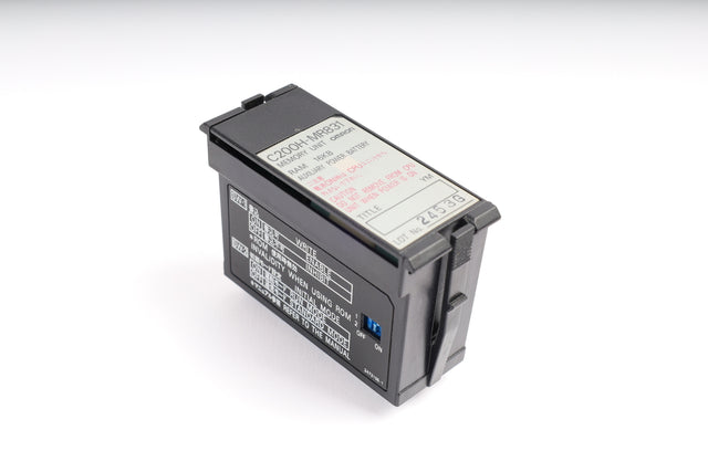 OMRON C200H-MR831