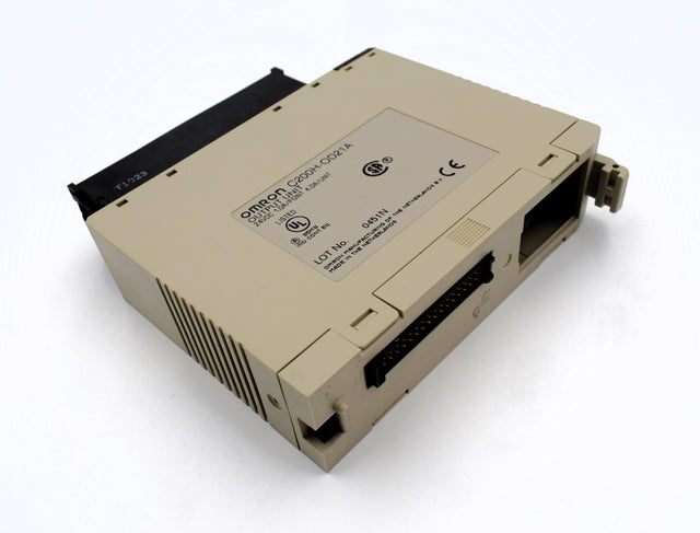 OMRON C200H-OD21A