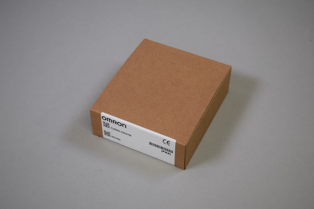 OMRON C200H-OD21B