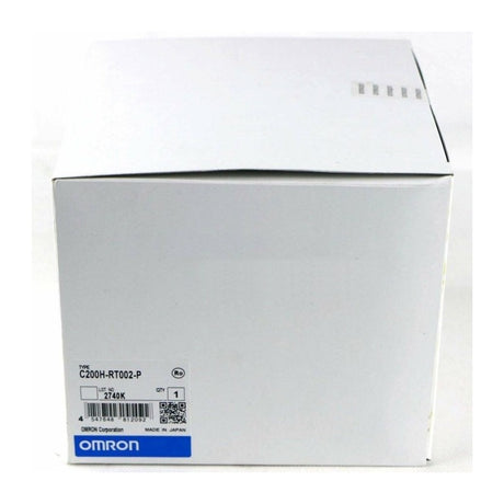 OMRON C200H-RT002-P