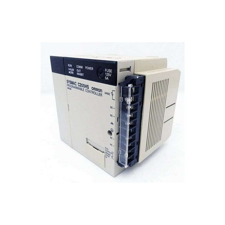 OMRON C200HS-CPU03-E
