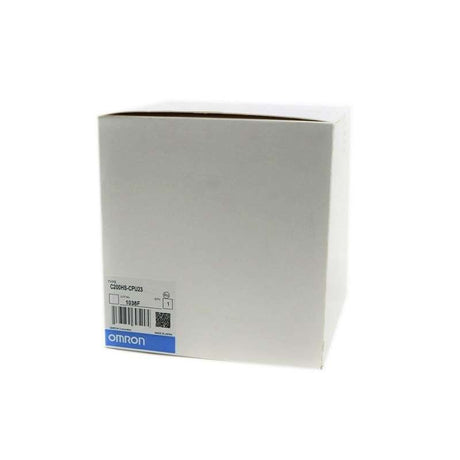 OMRON C200HS-CPU23