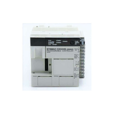 OMRON C200HS-CPU31