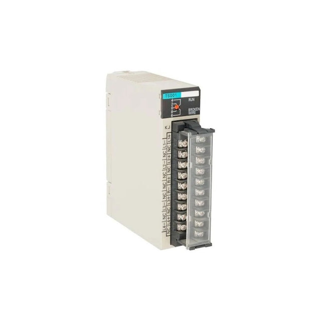 OMRON C200H-TS001