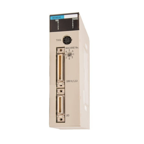 OMRON C200HW-MC402-E
