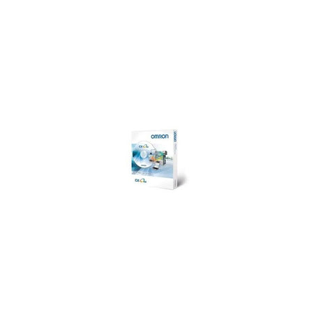 OMRON C200HWMC402SOFTWARE