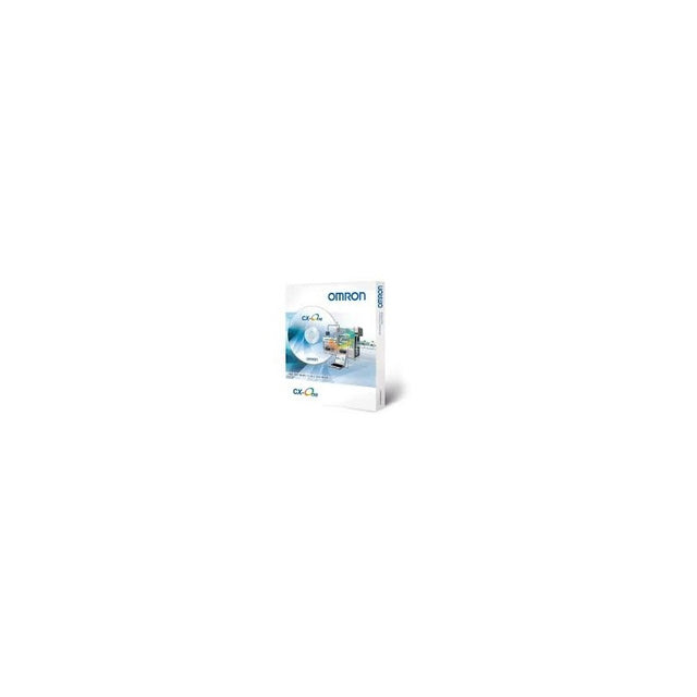 OMRON C200HWMC402SOFTWARE