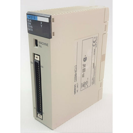 OMRON C200HW-NC213