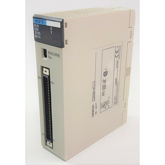 OMRON C200HW-NC213