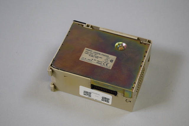 OMRON C200HW-PA204S