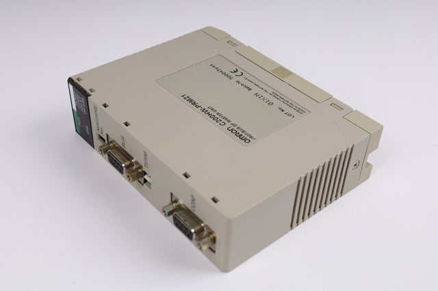 OMRON C200HW-PRM21