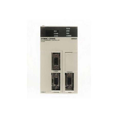 OMRON C200HX-CPU44-E