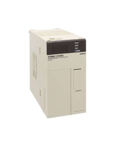 OMRON C200HX-CPU54-E