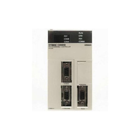 OMRON C200HX-CPU54-ZE