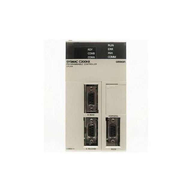 OMRON C200HX-CPU54-ZE