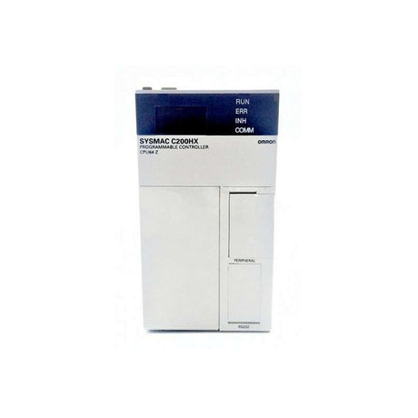 OMRON C200HX-CPU64-ZE
