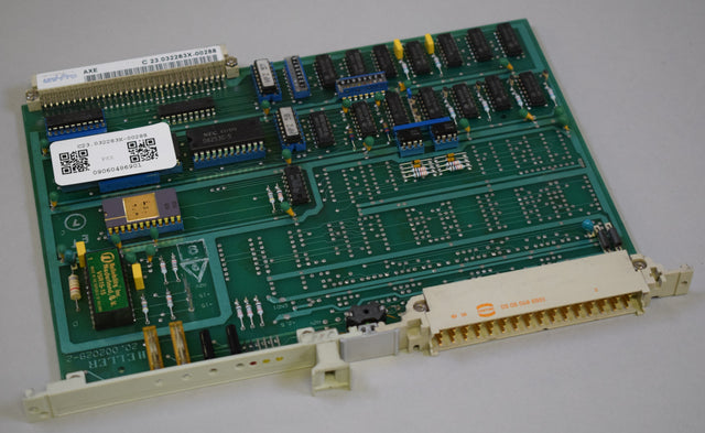 HELLER C23032283X-00288