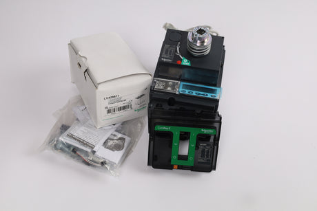 SCHNEIDER ELECTRIC C25W35E100
