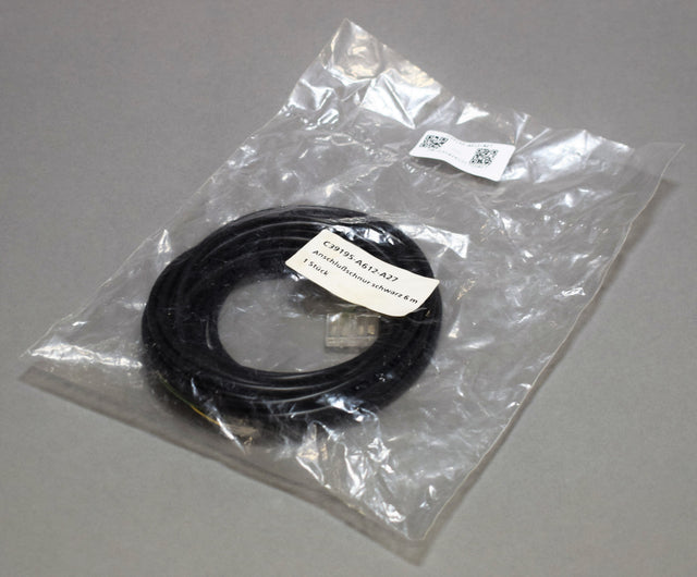 UNKNOWN C39195-A612-A27