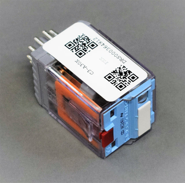 COMAT RELECO C3-A30X