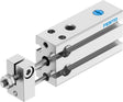 FESTO 4830975-DPDM-Q-6-10-P-PA