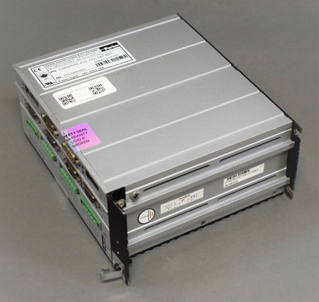 PARKER C3S025V2F11I21T40M10