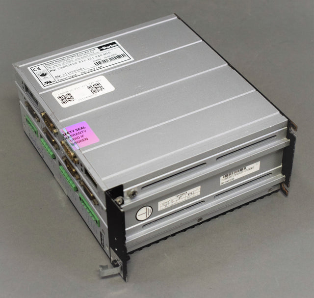PARKER C3S025V2F11I21T40M10