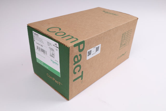SCHNEIDER ELECTRIC C40H3