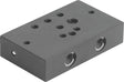 FESTO 13763-GRO-3,3X2-ZPL