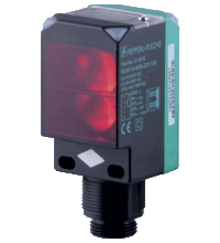 PEPPERL+FUCHS 911610-RLK61-8-4000-Z/31/135