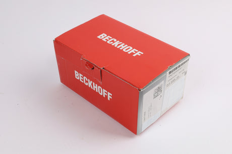 BECKHOFF C6017-0020