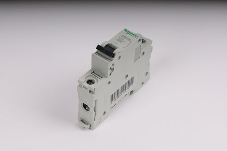 SCHNEIDER ELECTRIC C60HD-D16