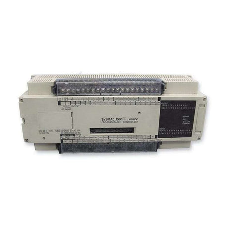 OMRON C60K-CDR-D