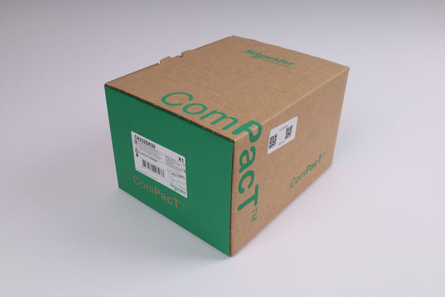SCHNEIDER ELECTRIC C6332D630