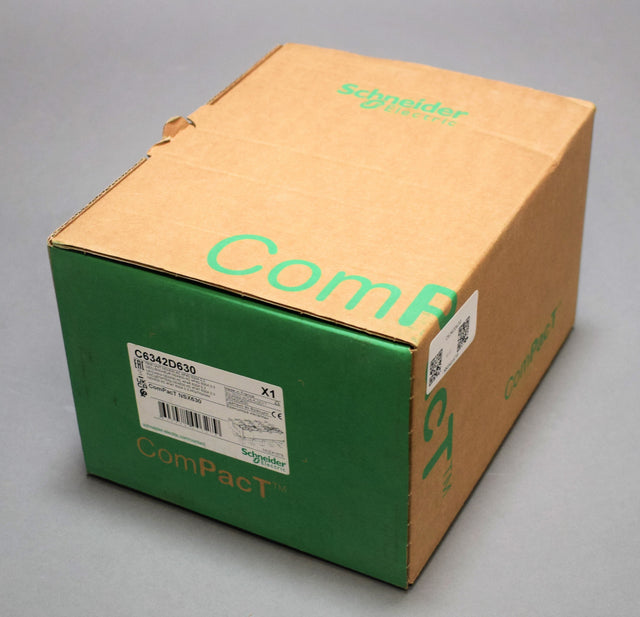 SCHNEIDER ELECTRIC C6342D630