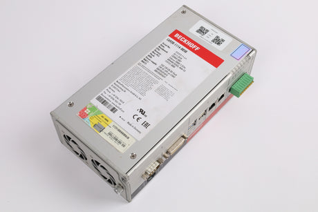 BECKHOFF C6920-1114-0050