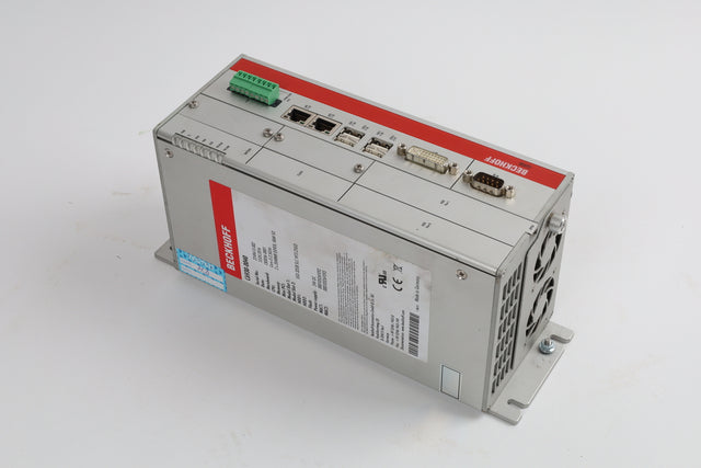 BECKHOFF C6930-0040