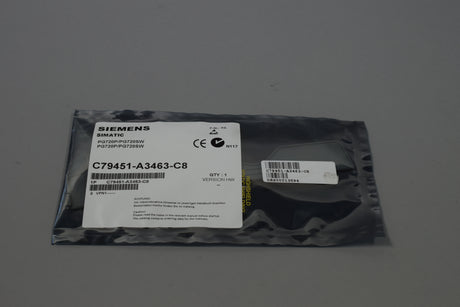 SIEMENS C79451-A3463-C8