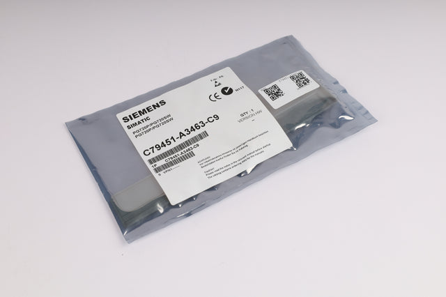 SIEMENS C79451-A3463-C9
