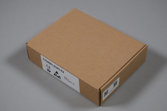 SIEMENS C79458-L2343-A2