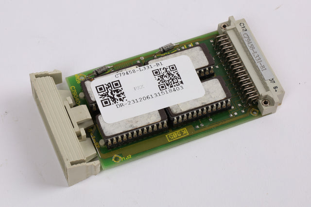 SIEMENS C79458-L331-B1