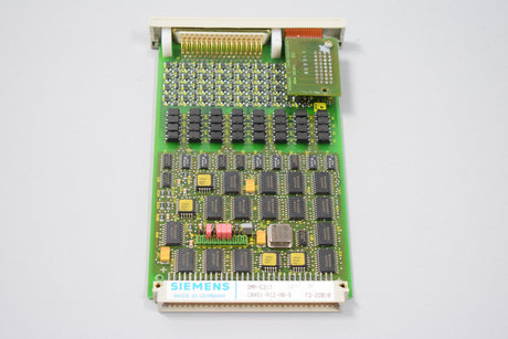 SIEMENS C8451-A12-A8-5