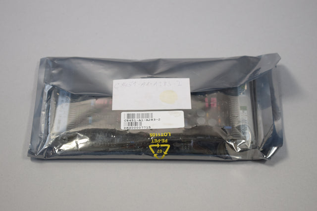 SIEMENS C8451-A1-A283-2