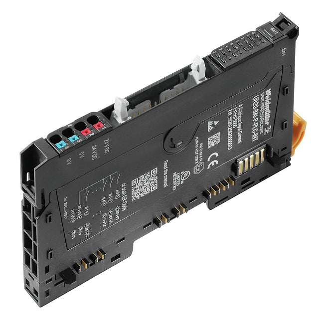 WEIDMULLER 1315670000-UR20-8AI-I-PLC-INT